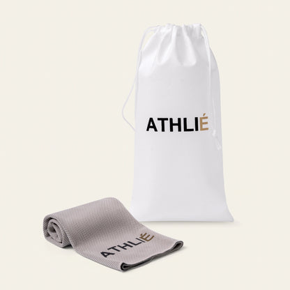 Kühlhandtuch