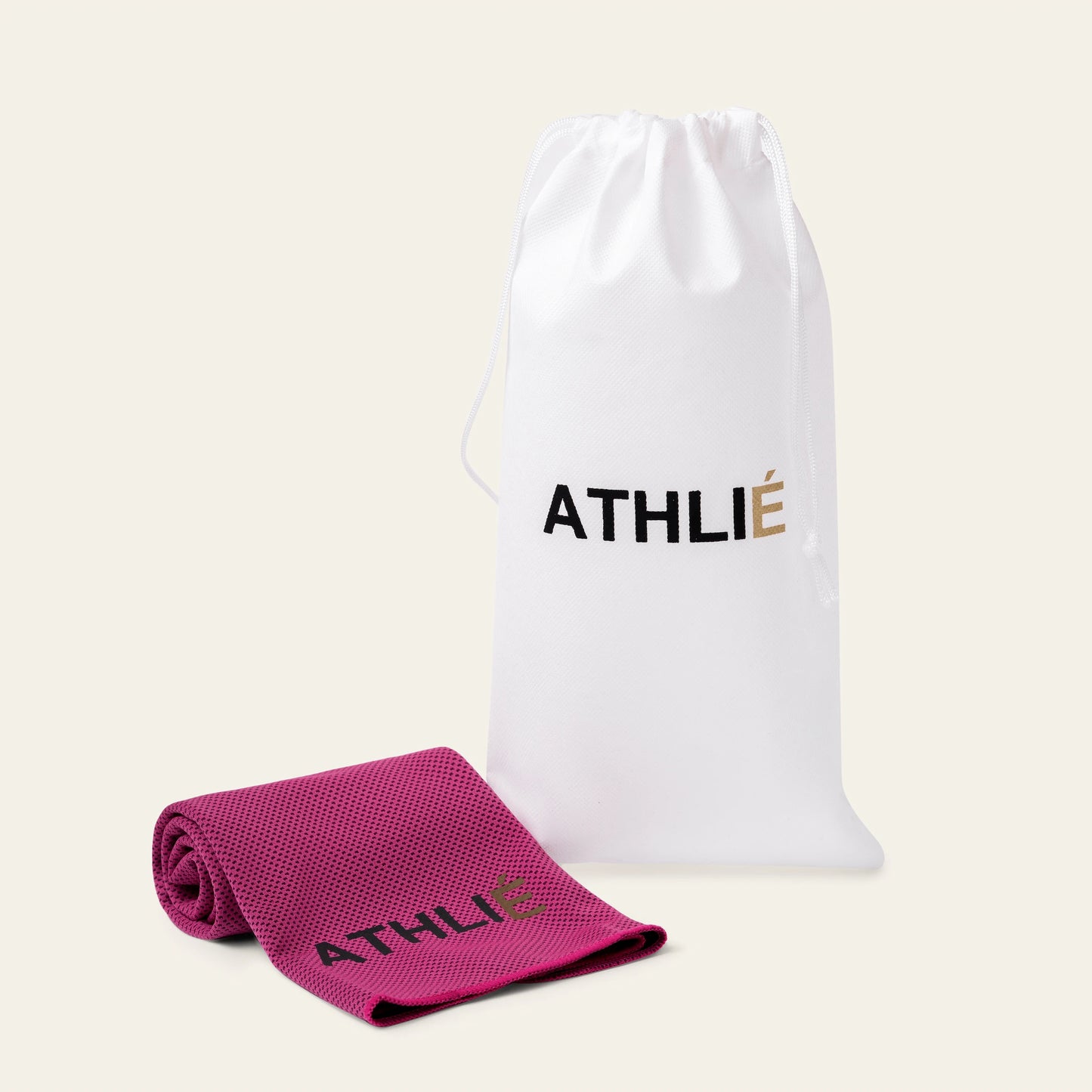 Kühlhandtuch
